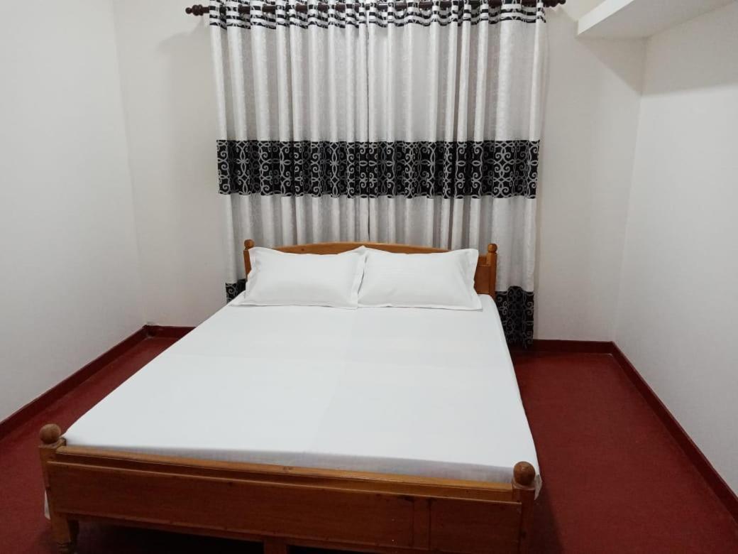 Whiterock Villa Urelu 외부 사진