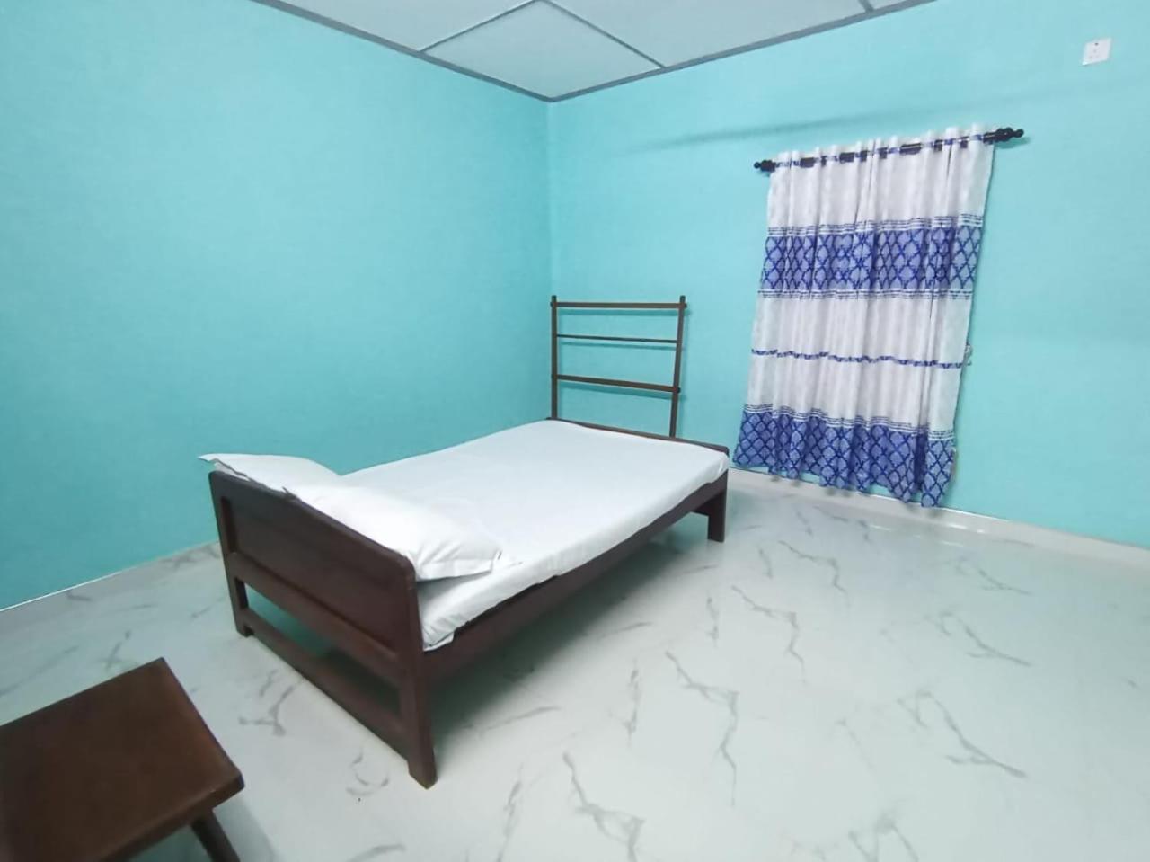Whiterock Villa Urelu 외부 사진