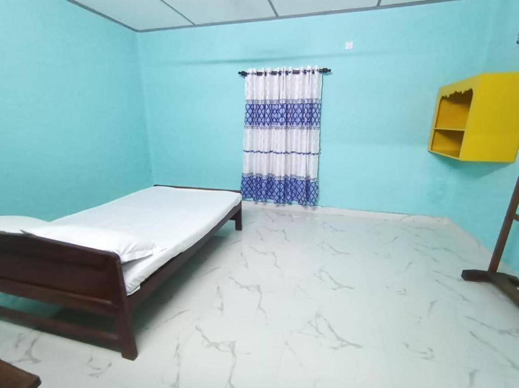 Whiterock Villa Urelu 외부 사진